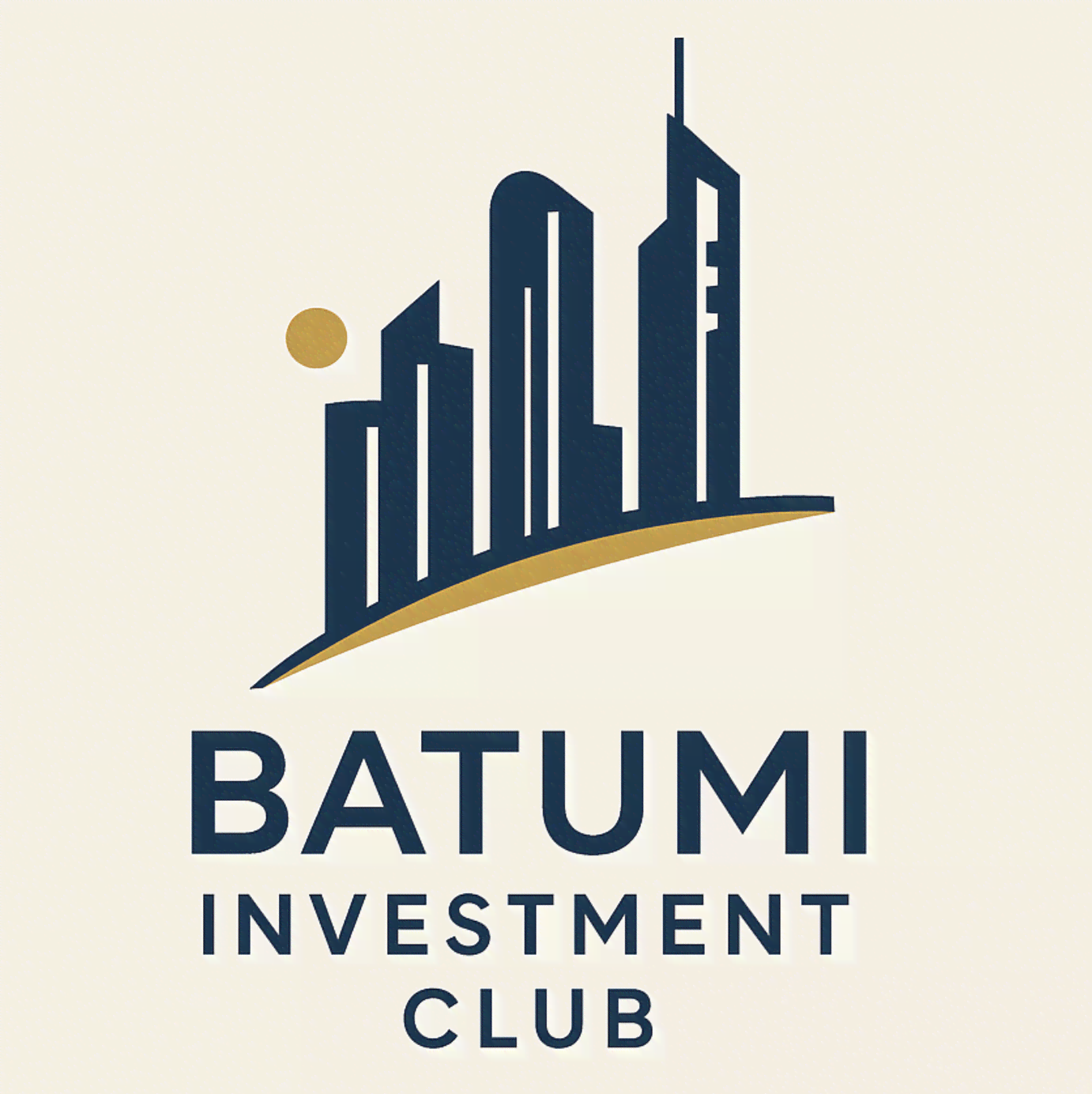 Batumi Investment Club Logo